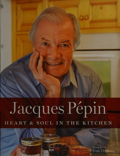 Heart & Soul in the Kitchen