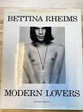 Modern lovers