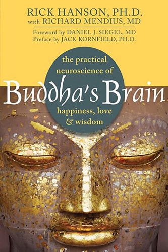 Buddha's Brain The Practical Neuroscience of Happiness, Love & Wisdom