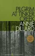 Pilgrim at Tinker Creek