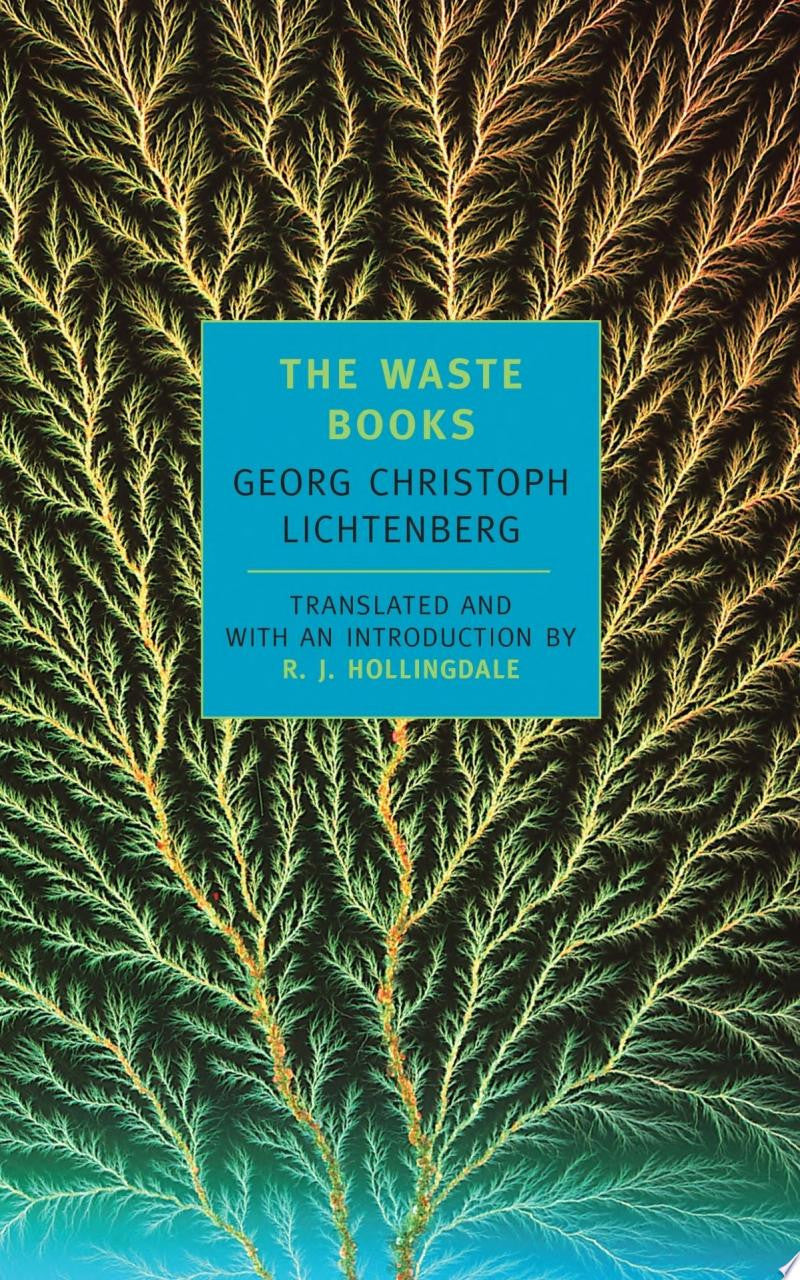The waste books