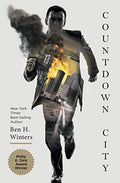 Countdown City The Last Policeman Book II