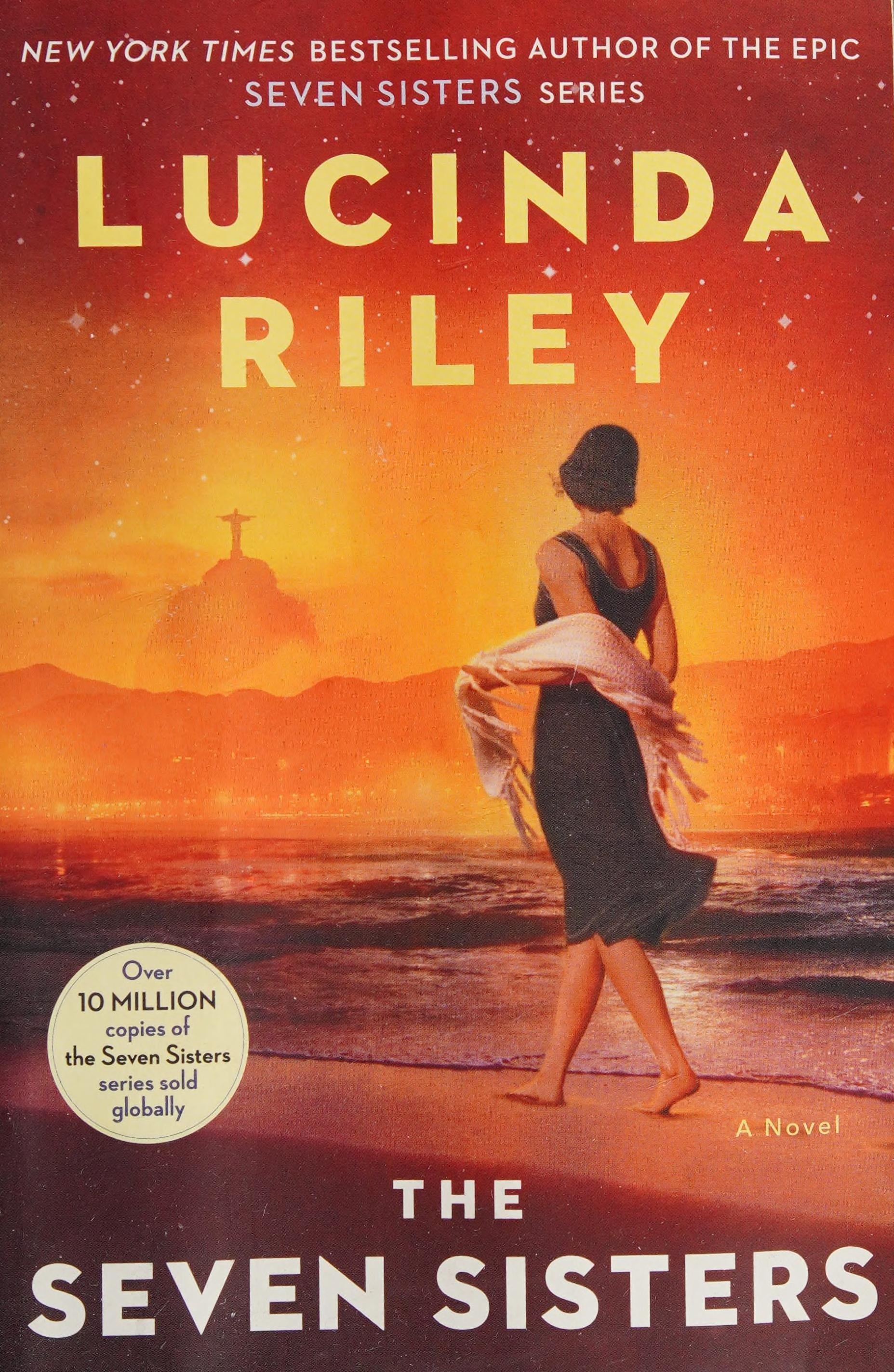 The Seven Sisters Book One