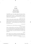 The Storm Sister Book Two