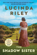The Shadow Sister Book Three
