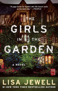 The Girls in the Garden A Novel