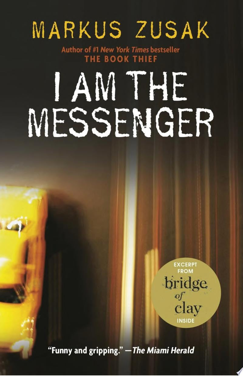 I Am the Messenger