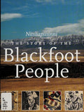 Nitsitapiisinni: The story of the Blackfoot people