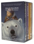 His dark materials