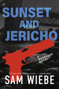 Sunset and Jericho A Wakeland Novel
