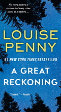 A Great Reckoning A Novel