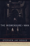Mismeasure of Man