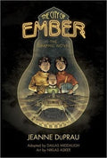 The City of Ember (The Graphic Novel)