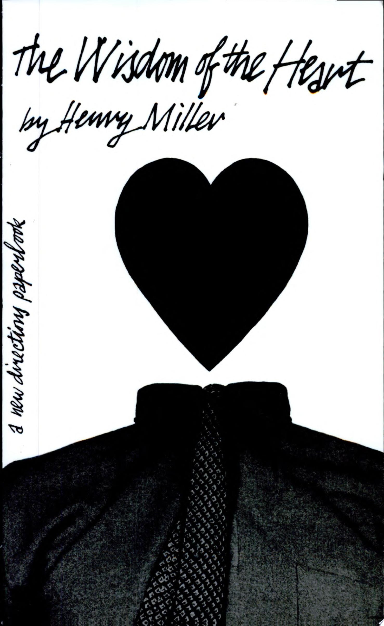 The Wisdom of the Heart
