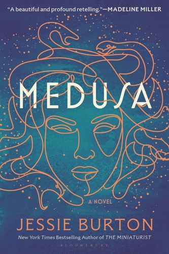Medusa A Novel