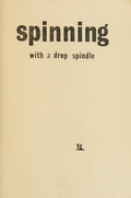 Spinning with a Drop Spindle