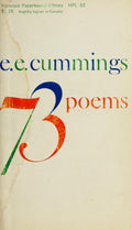 73 Poems