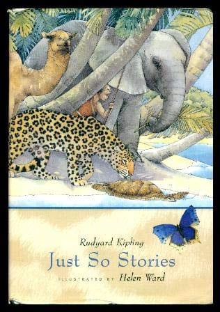 Just So Stories