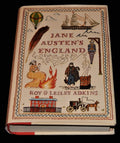 Sanditon, Lady Susan, & The History of England