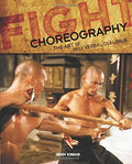 Fight Choreography The Art of Non-verbal Dialogue