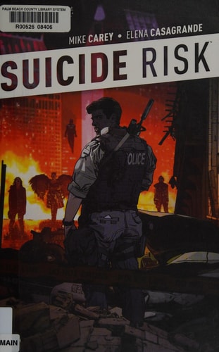 Suicide Risk