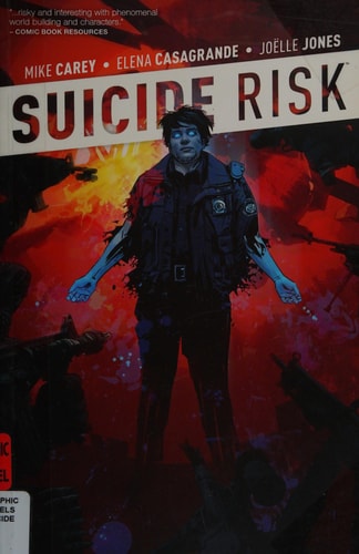 Suicide Risk