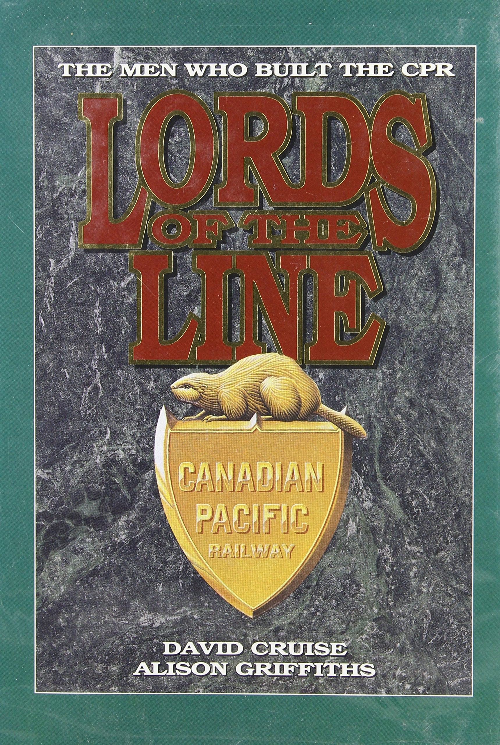 Lords of the Line