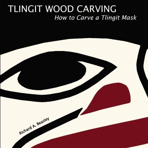 How to Carve a Tlingit Mask