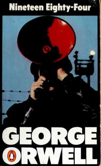 Nineteen Eighty-Four