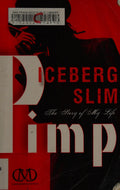 Pimp The Story of My Life