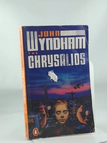 Chrysalids
