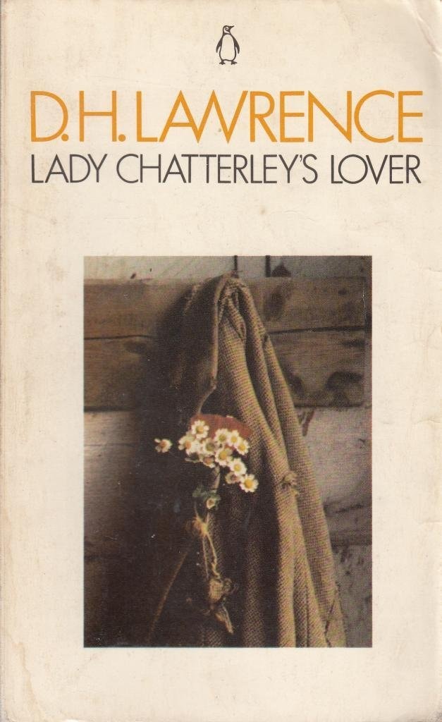 Lady Chatterley's Lover With an Introduction by Richard Hoggart