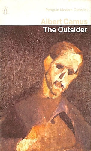 The Outsider