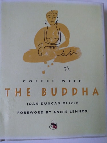 Coffee with the Buddha