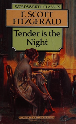 Tender is the Night