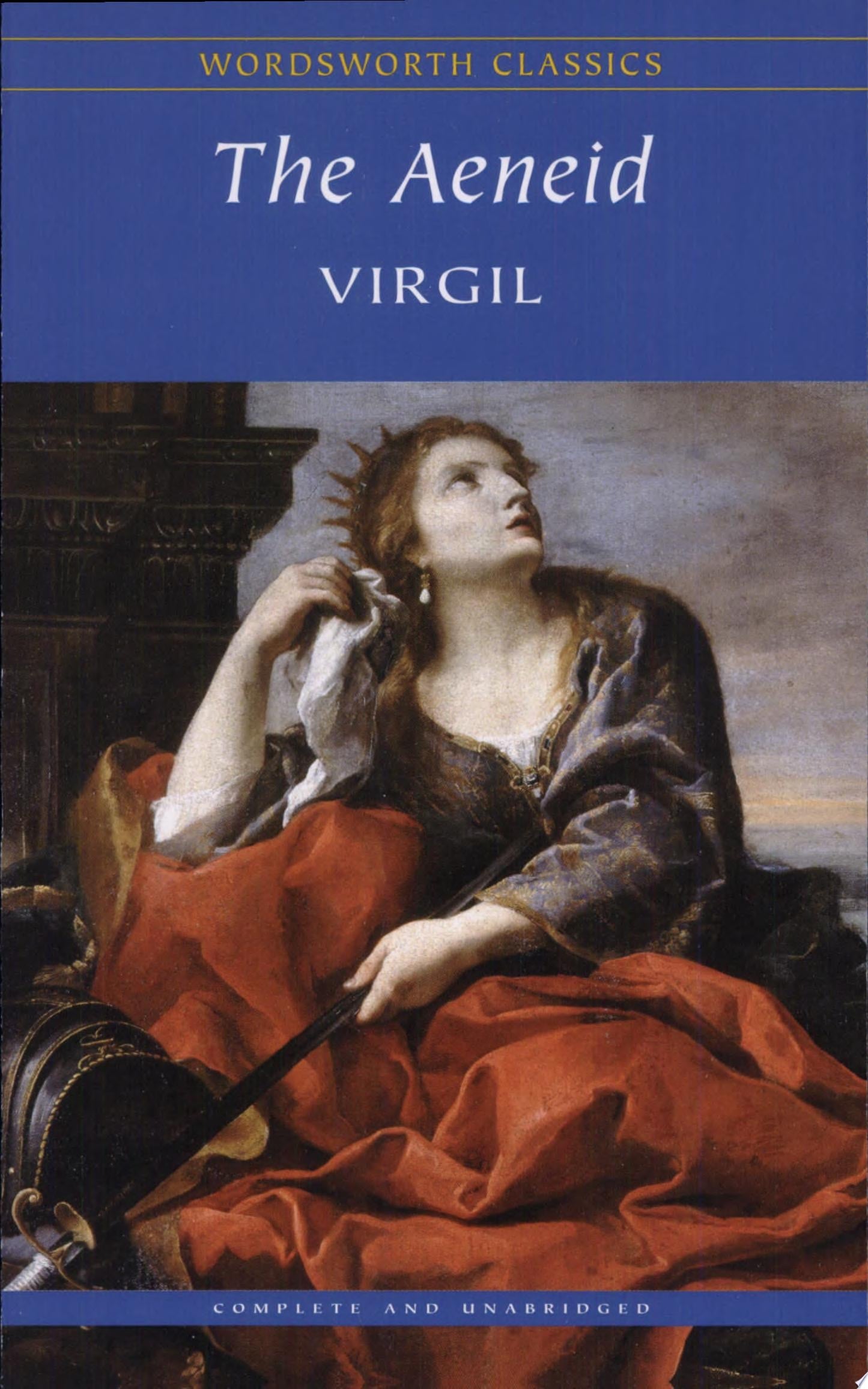 The Aeneid