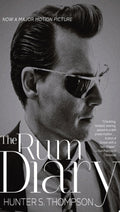 The Rum Diary A Novel