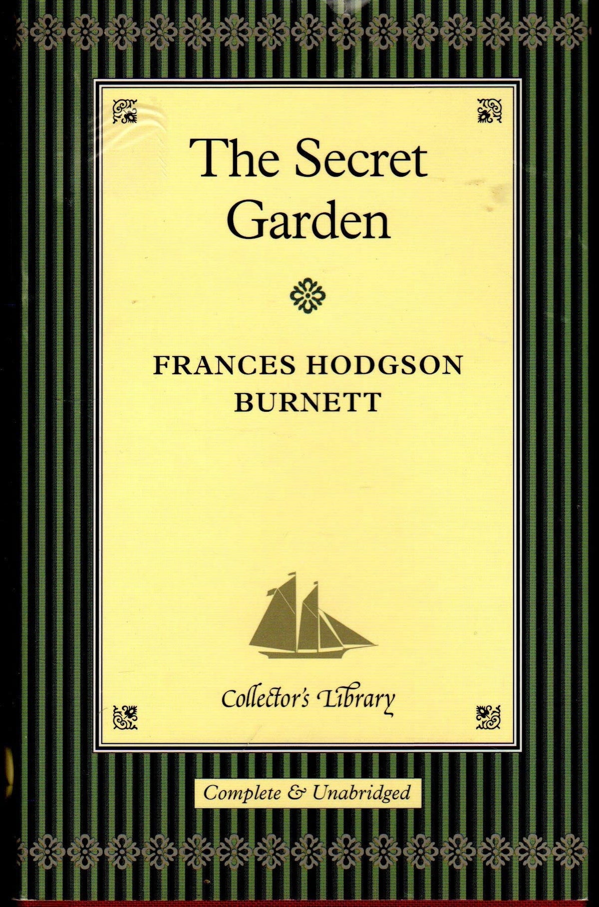The Secret Garden