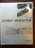 The New Austrian Architecture