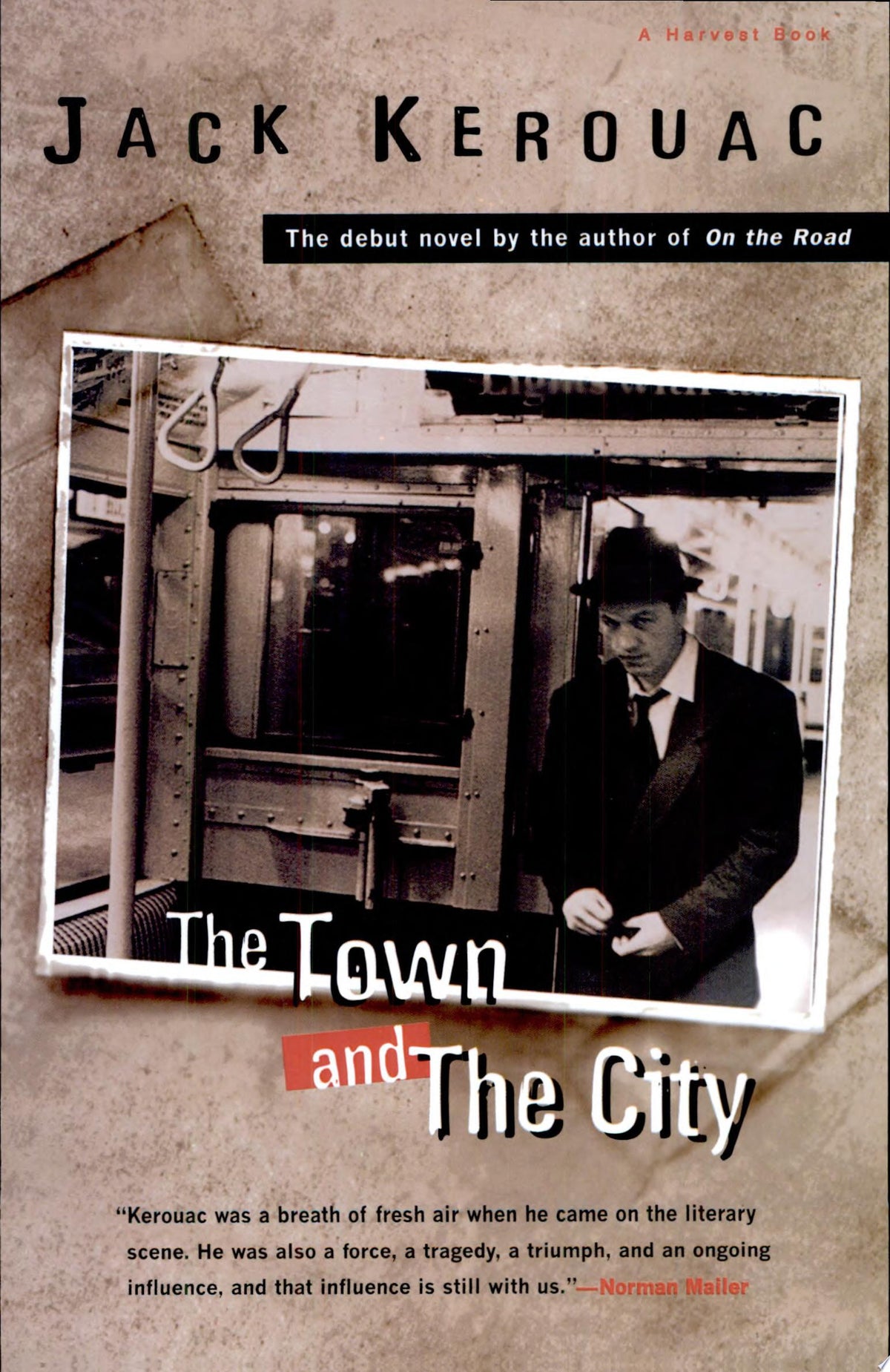 The town & the city