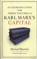An Introduction to the Three Volumes of Karl Marx's Capital