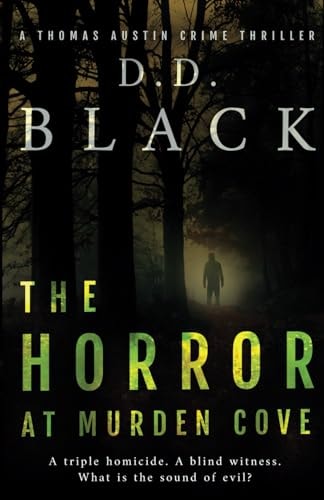 The Horror at Murden Cove