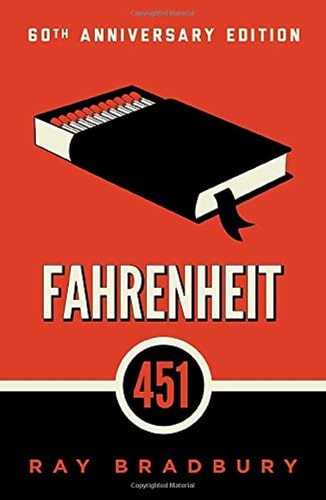 Fahrenheit 451 A Novel