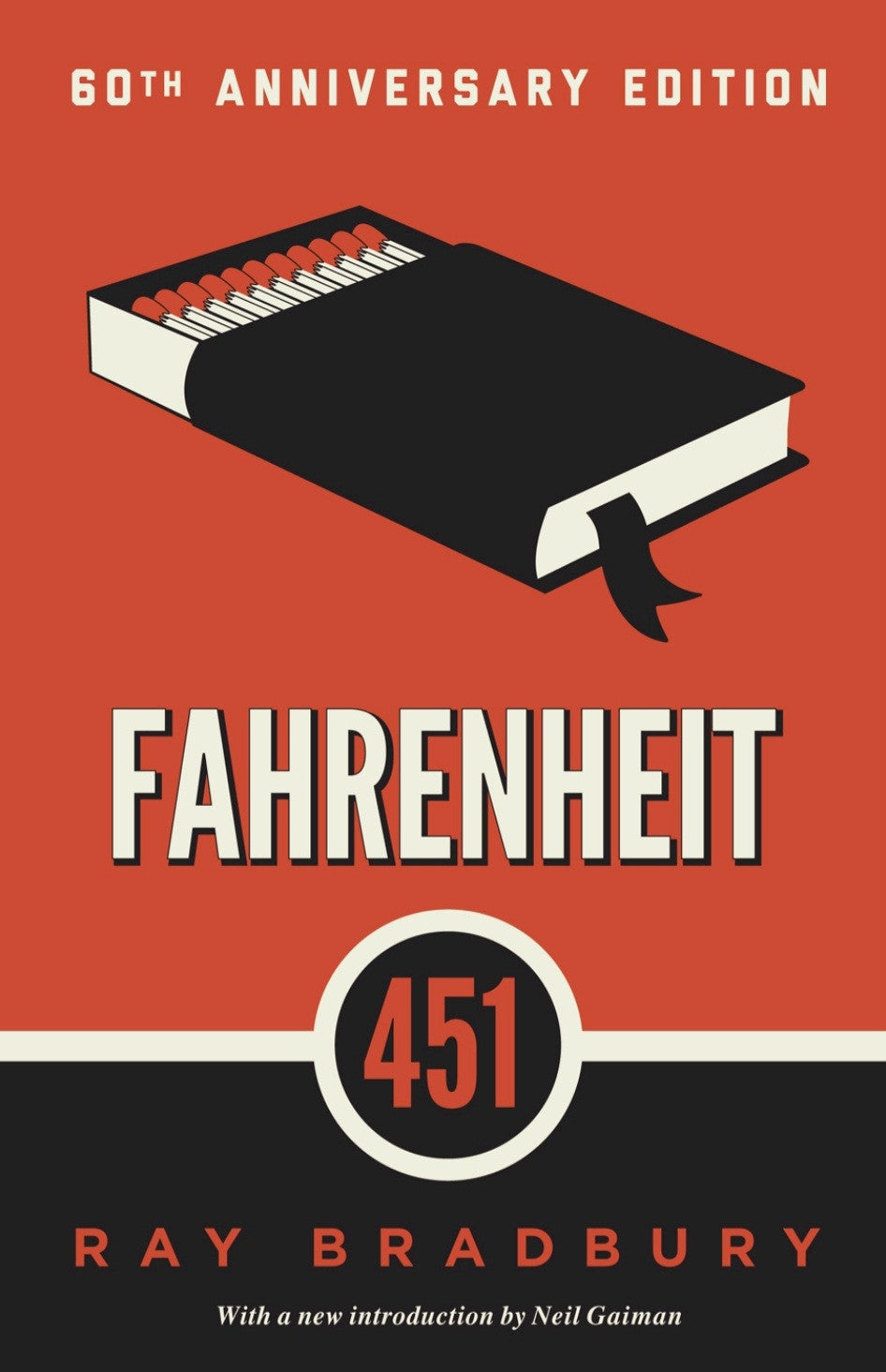 Fahrenheit 451 A Novel