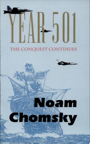 Year 501 The Conquest Continues