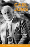Carl Jung Wounded Healer of the Soul