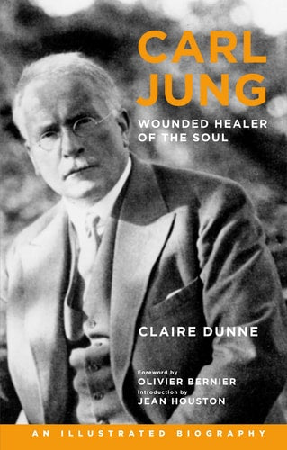 Carl Jung Wounded Healer of the Soul