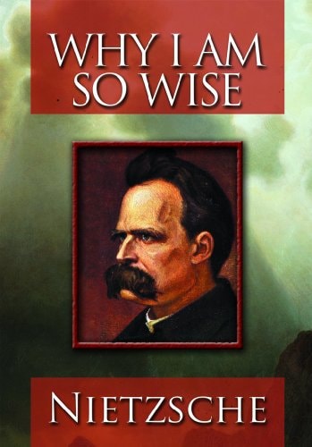 Why I Am So Wise