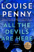 All the Devils Are Here A Novel