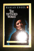 Tattooed Woman (Short Fiction)